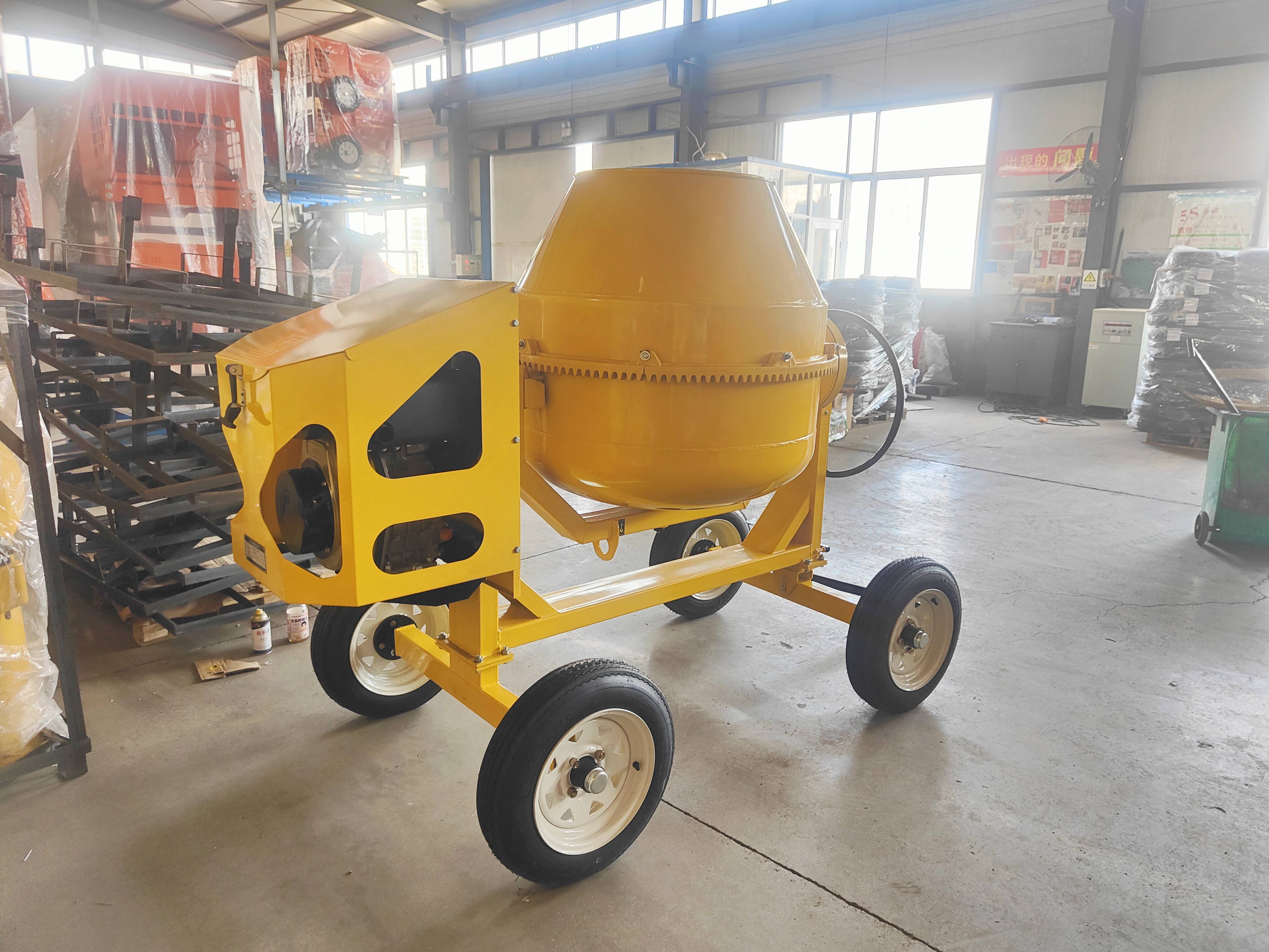 YANTAI ZHONGYE EQUIPMENT AND MACHINARY YANTAI ZHONGYE EQUIPMENT AND MACHINARY