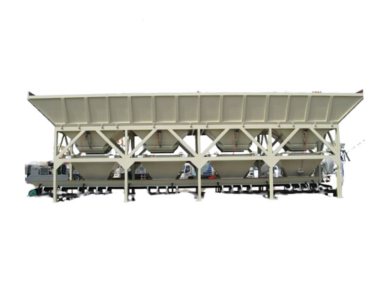 PLD 3200 beton harmanlama makinesi