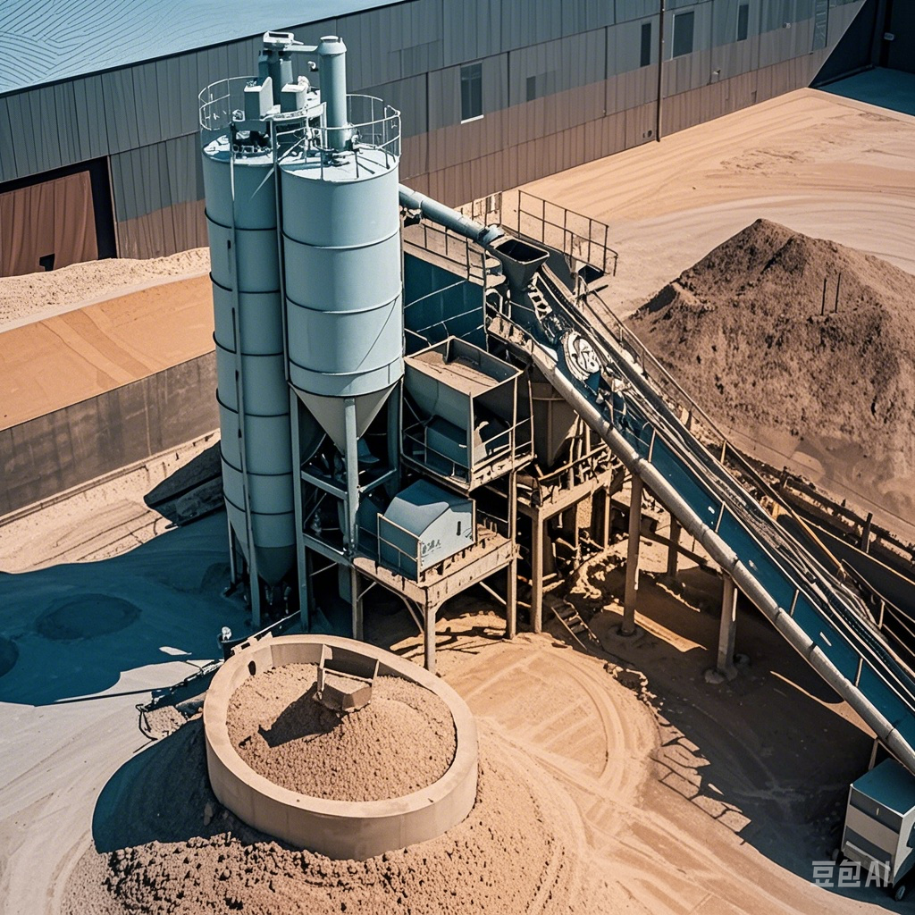 Yantai MCC'nin ekipmanları ve makinelerin dışarıs ı 2024 yılında tarihi başarıya ulaştı.