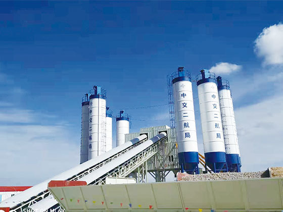Betonun Gelişimi ve Kökeni
