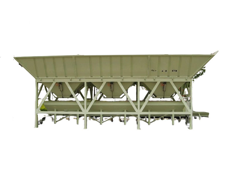 PLD 2400 beton harmanlama makinesi