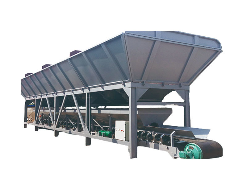 PLD 4800 beton harmanlama makinesi