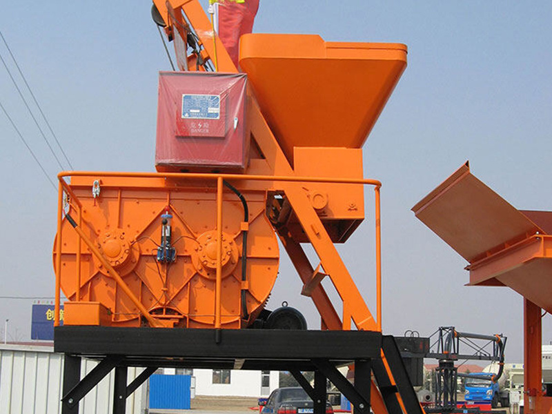 ülkemin beton karıştırma ekipmanı endüstrisi yeni bir gelişme fırsatlarını memnuniyetle karşılıyor