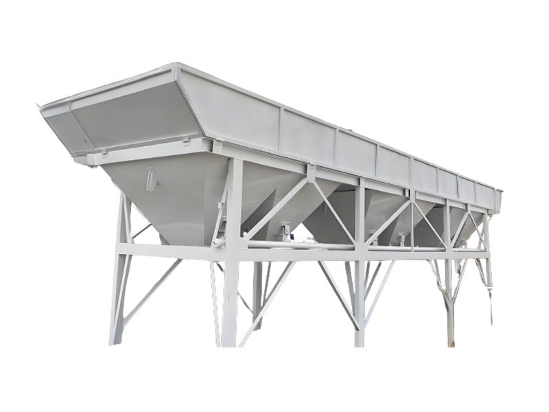 PLD 1200 beton harmanlama makinesi