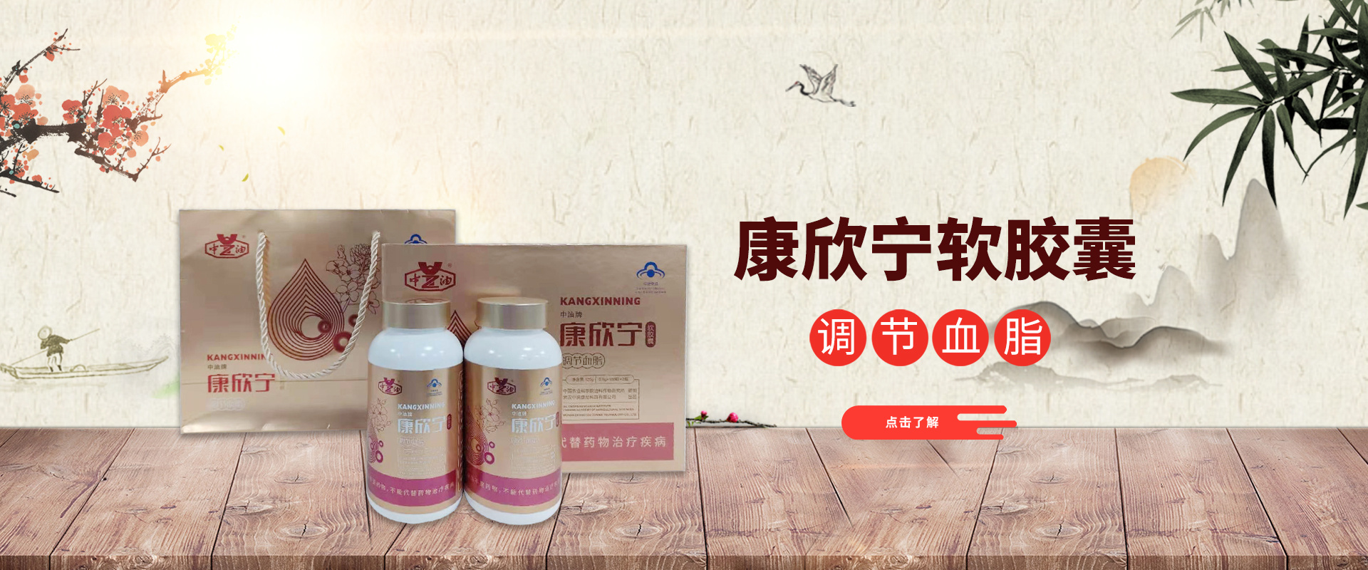 康欣宁软胶囊