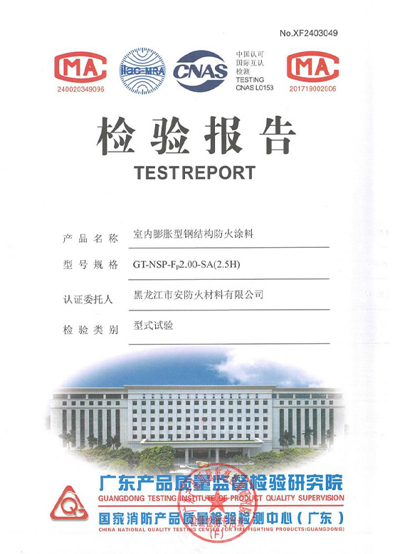 檢驗(yàn)報(bào)告 檢驗(yàn)報(bào)告