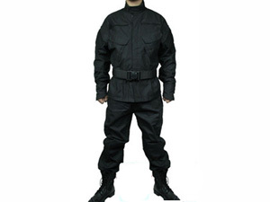警察作訓(xùn)服