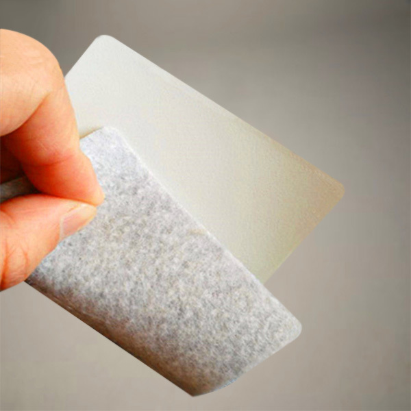 Fabric Backing PVC membrane (L)