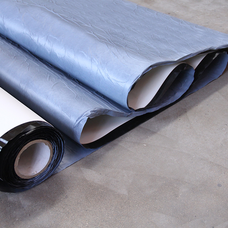 Self Adhesive TPO membrane