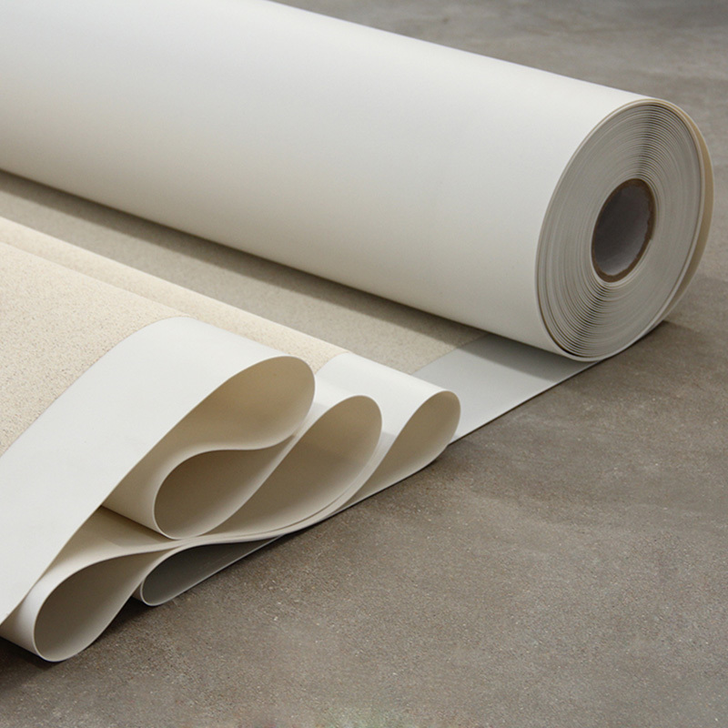 Pre-applied HDPE Waterproof Membrane (S)