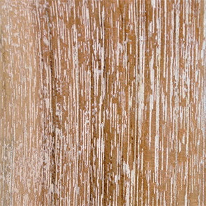 25T Teak in Rustic White