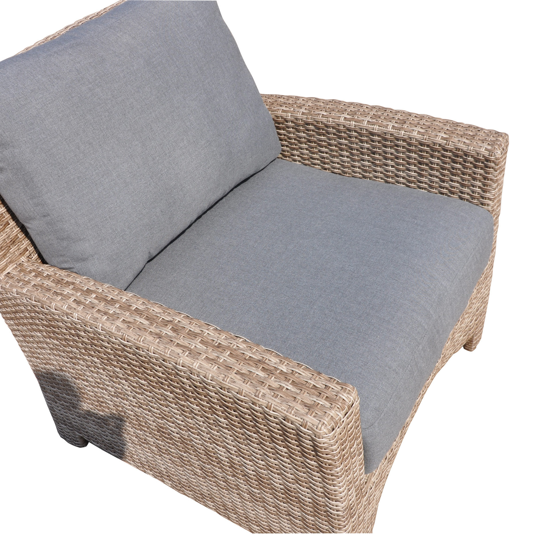 The Allure of Rattan Garden Furniture: A Perfect Blend of Style and Functionality
