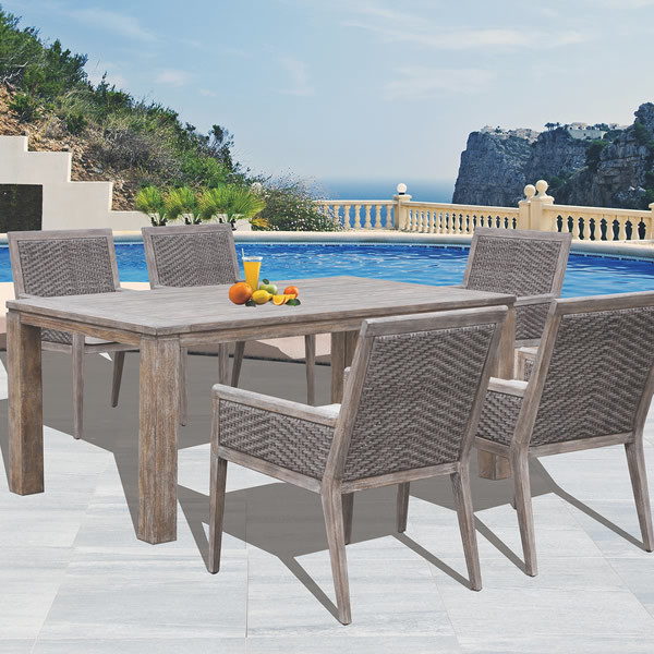 Innovative Designs in Royal Garden Patio Furniture You’ll Love