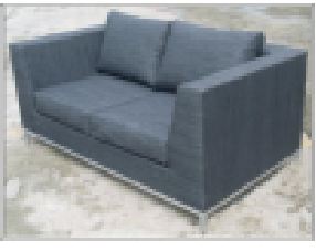 LOVESEAT