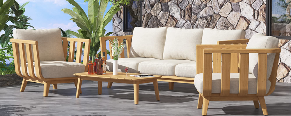 Wood