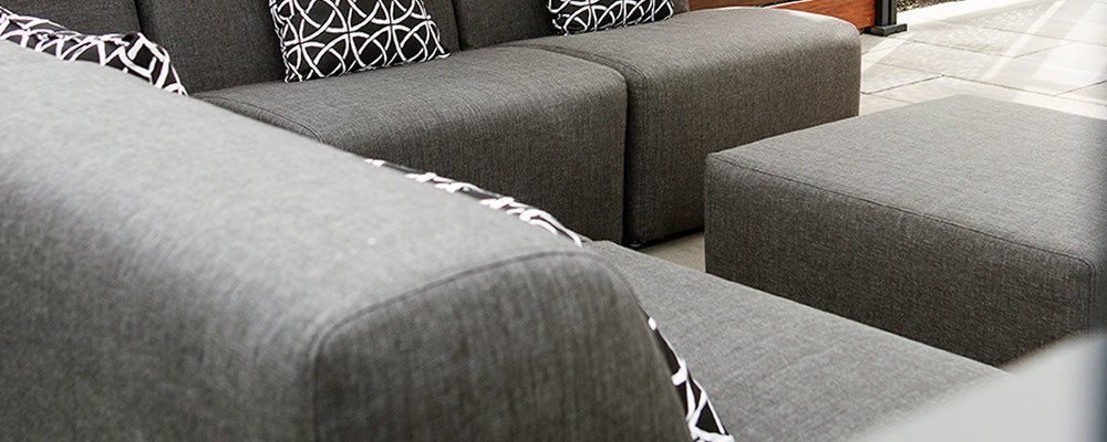 Upholstery