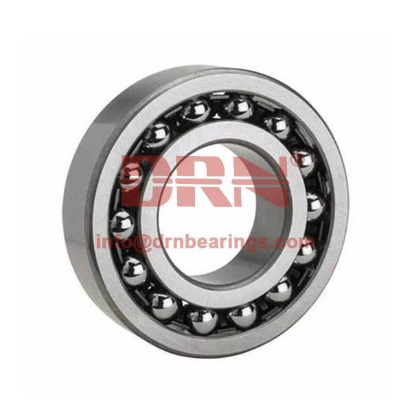 2300 series self-aligning ball bearings