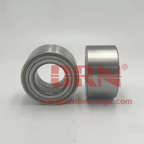 DU series hub bearing
