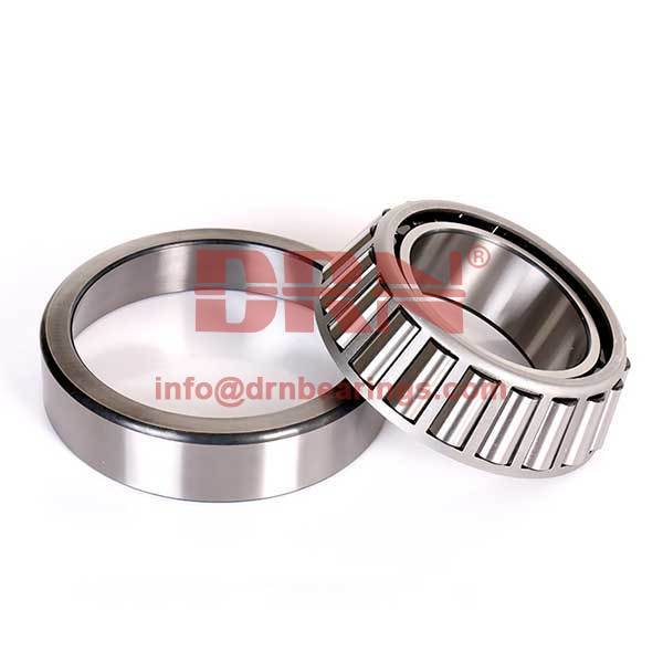 Double Row Tapered Roller Bearings