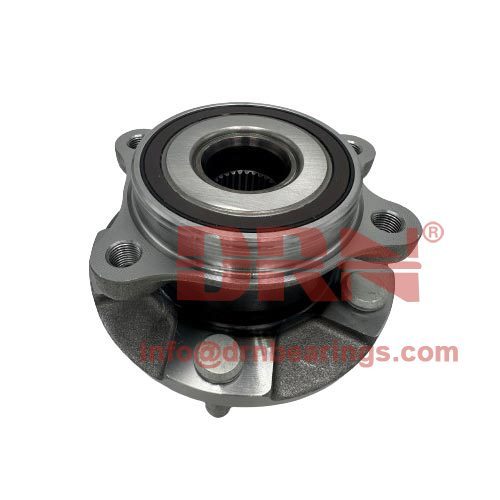 DAC38730040汽车轴承