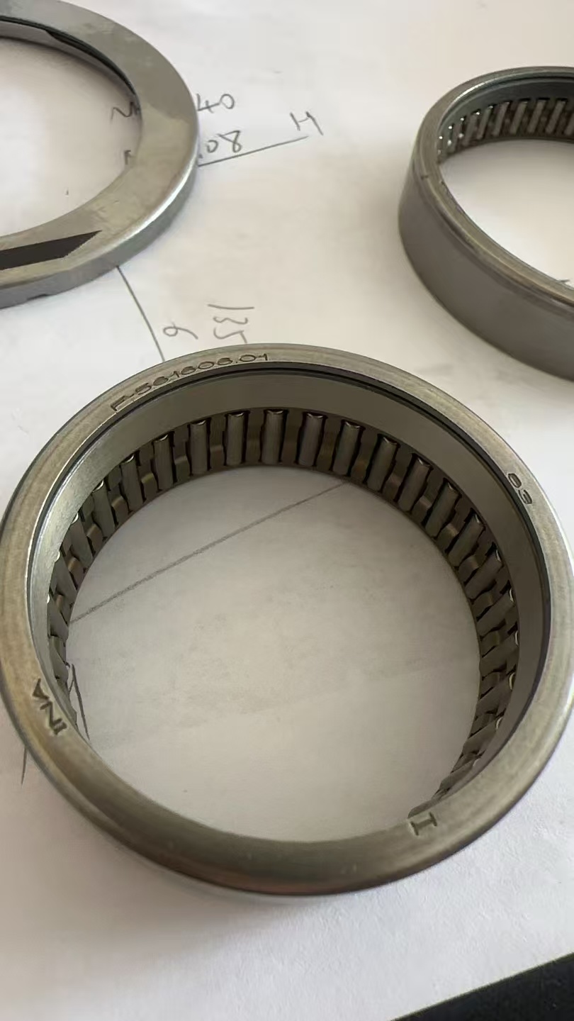 Needle Roller Bearings F-565072.06HK   63.5*70.8*14mm