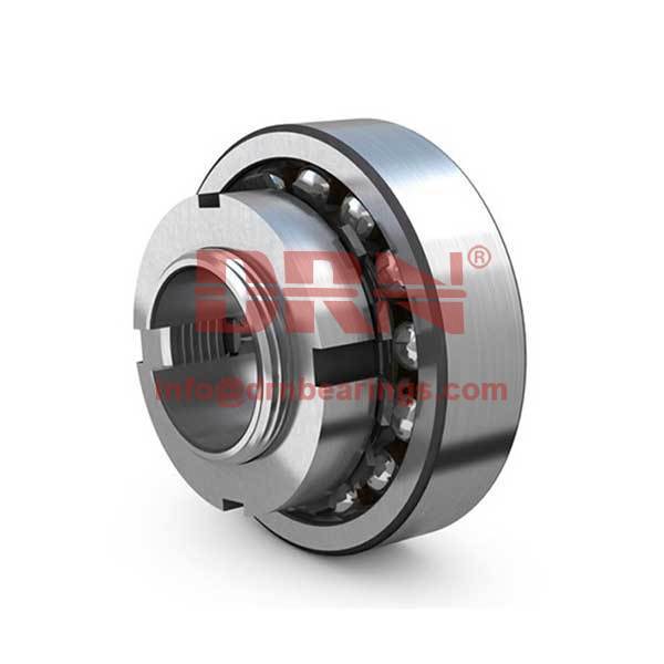 1300K+Hxxx series self-aligning ball bearings