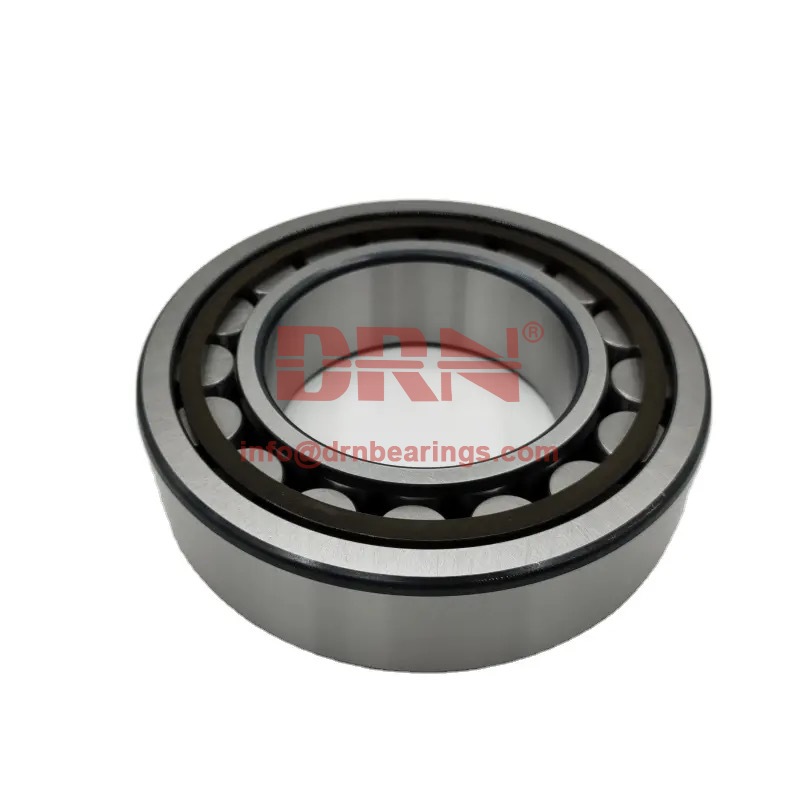 NF series cylindrical roller bearings