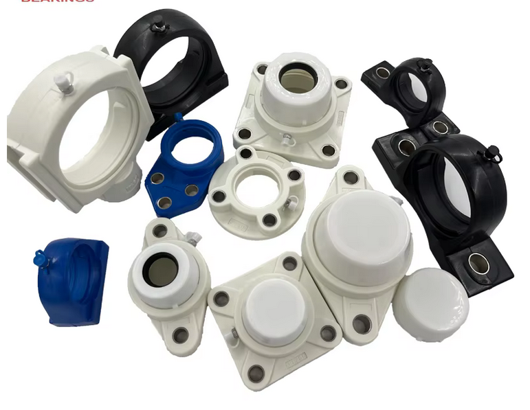 Pillow Block Ball Bearing UCP204 UCP205 UCP206 UCP203 UCP202 UCP201 Pillow Block Bearings