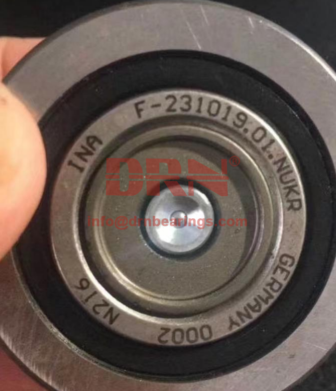 F-231019.01.NUKR INA BEARING