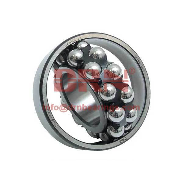 Self-aligning ball bearings 1200 1201 1202 1203 1204 1205