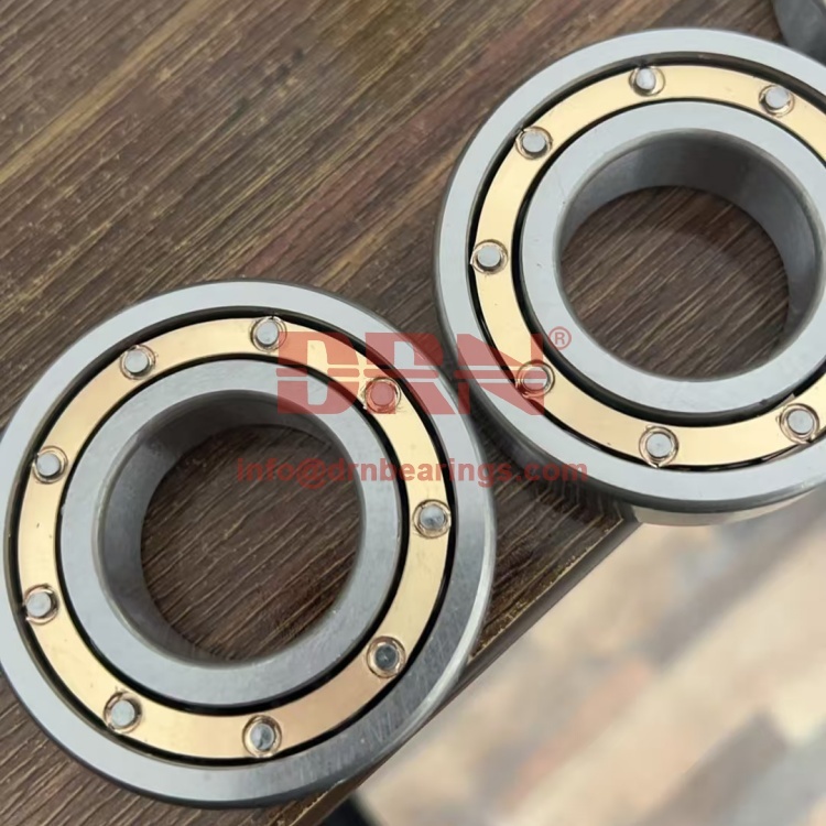 6000 series deep groove ball bearings