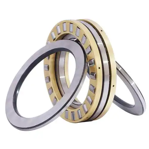 9130 9132 9134 Thrust spherical roller bearing 29440 Thrust roller bearing 9136