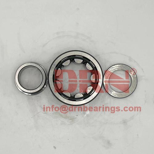 DT Wheel Bearings