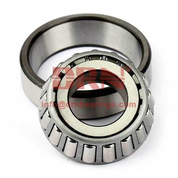 33100 series tapered roller bearings