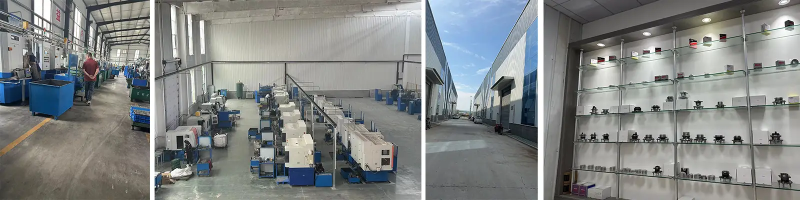 factory factory