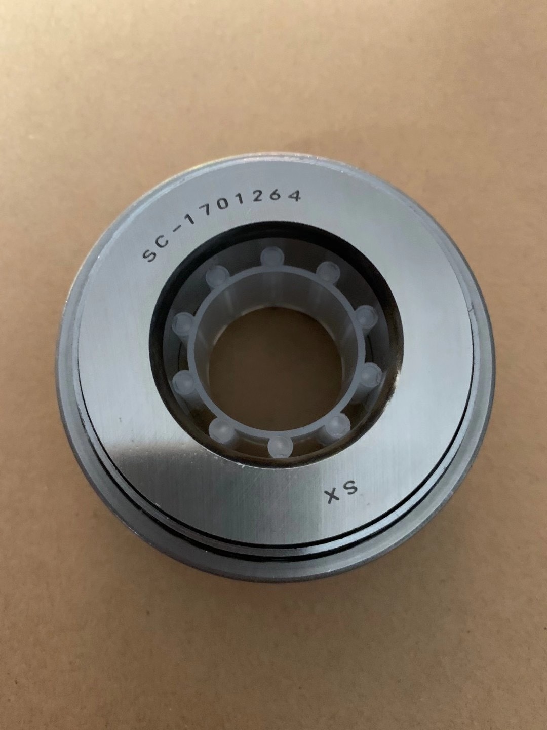 Wheel hub bearings SC-1701264
