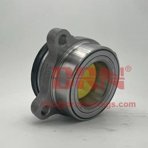 DF Wheel Bearings