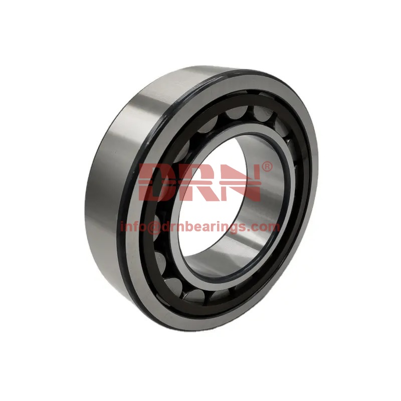 NF series cylindrical roller bearings
