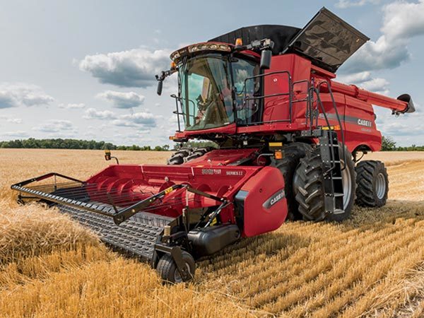 Agricultural machinery Agricultural machinery