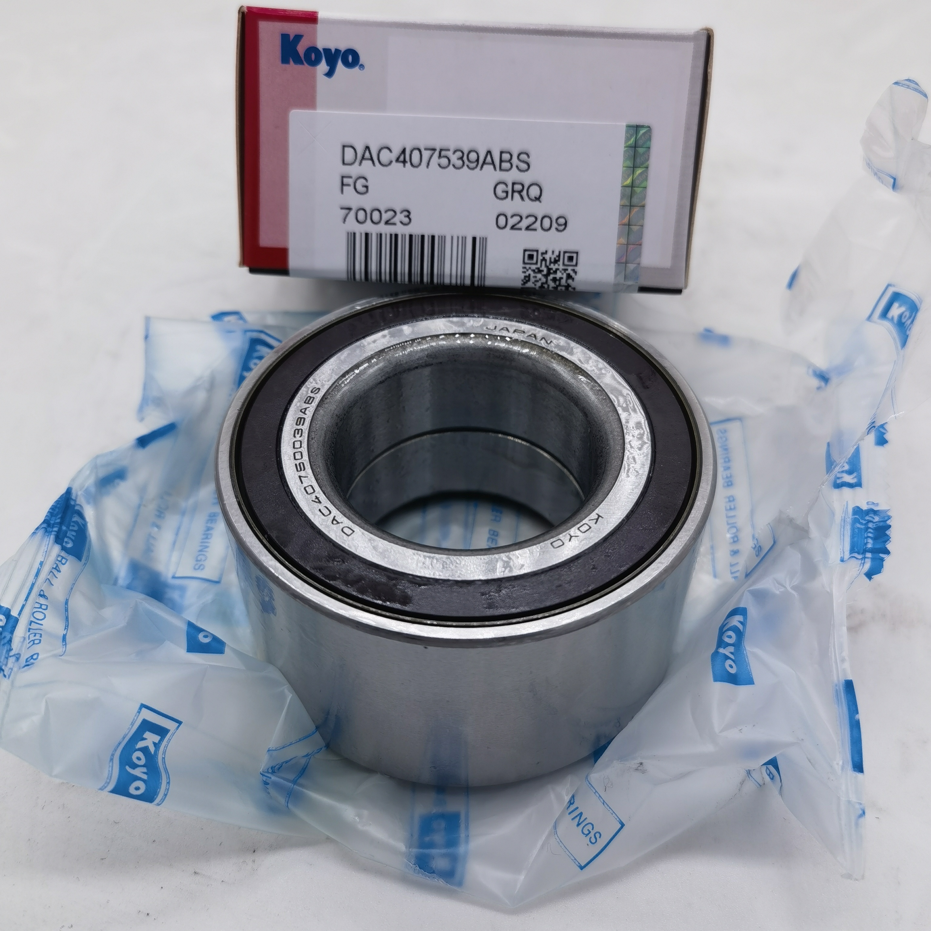 KOYO DAC407539ABS DAC4075W-2CS73 40BWD17
