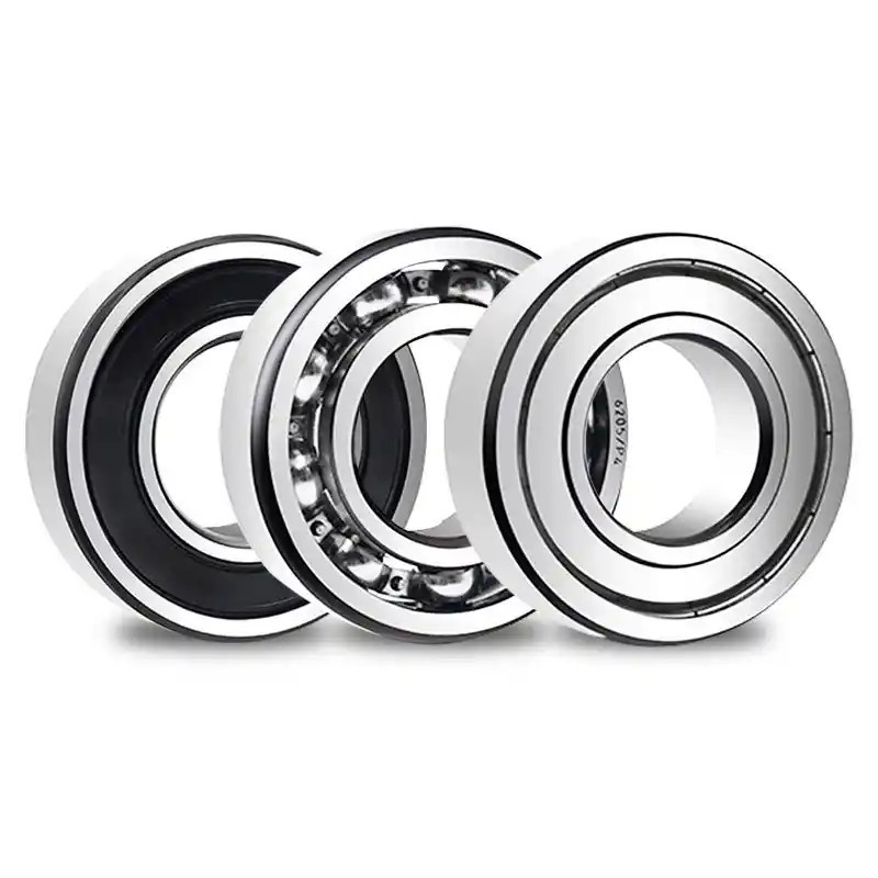 Ball Bearing Suppliers Deep groove Ball Bearing Single Row Double Row 62217 2RS