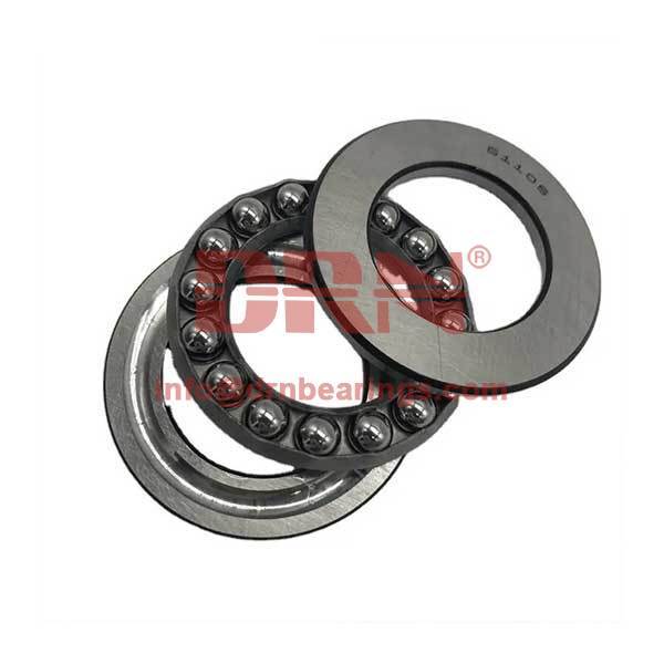 Self-aligning ball bearings 1200 1201 1202 1203 1204 1205
