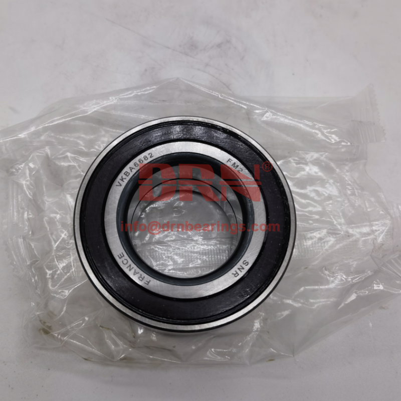 wheel hub bearings  540733CA BAHB311315AD DAC39680637 for Chery QQ