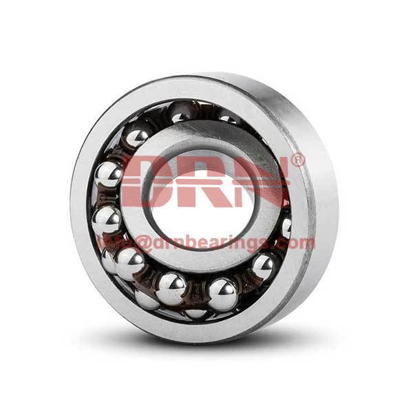 2300 series self-aligning ball bearings