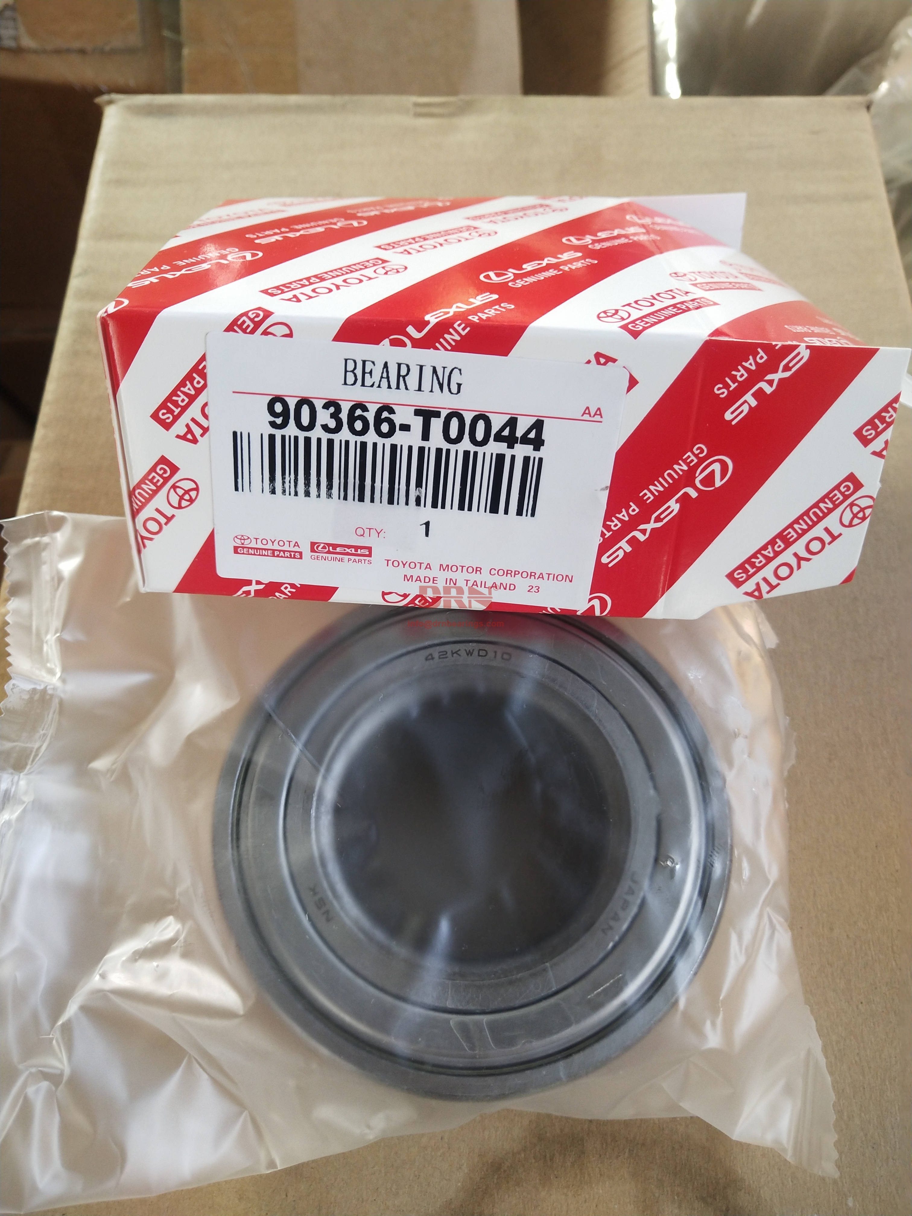 90369-T0004 Wheel bearing for TOYOTA HIGHLANDER