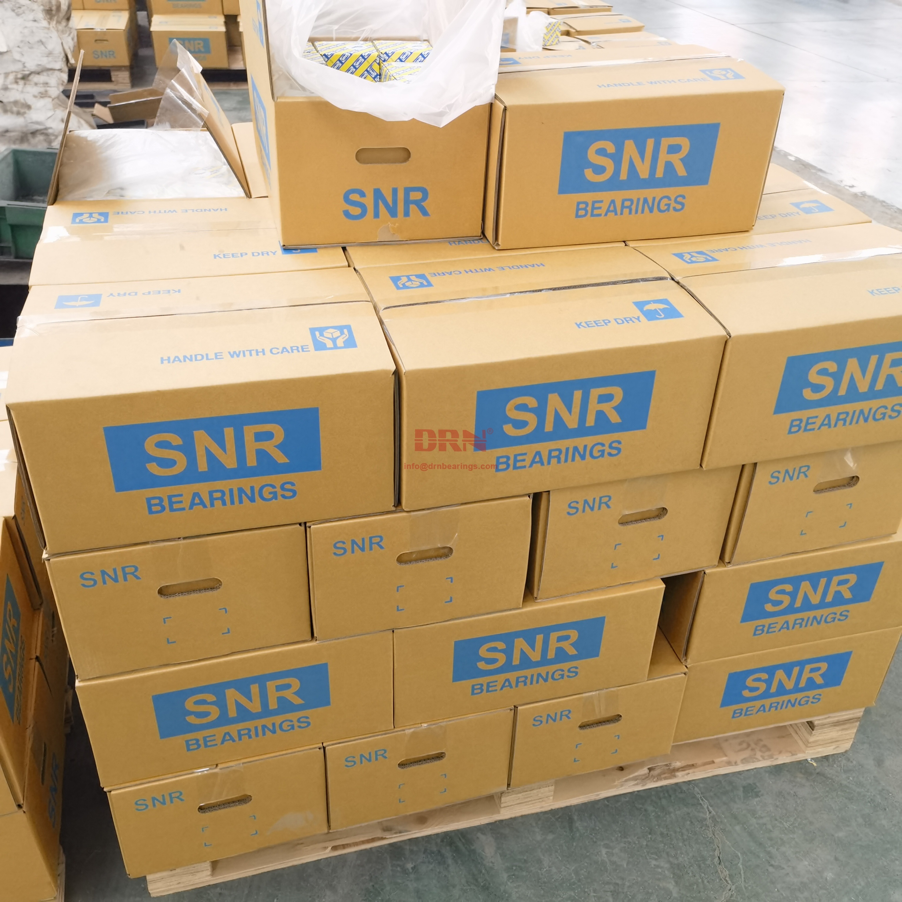 SNR R155.113 for Renault