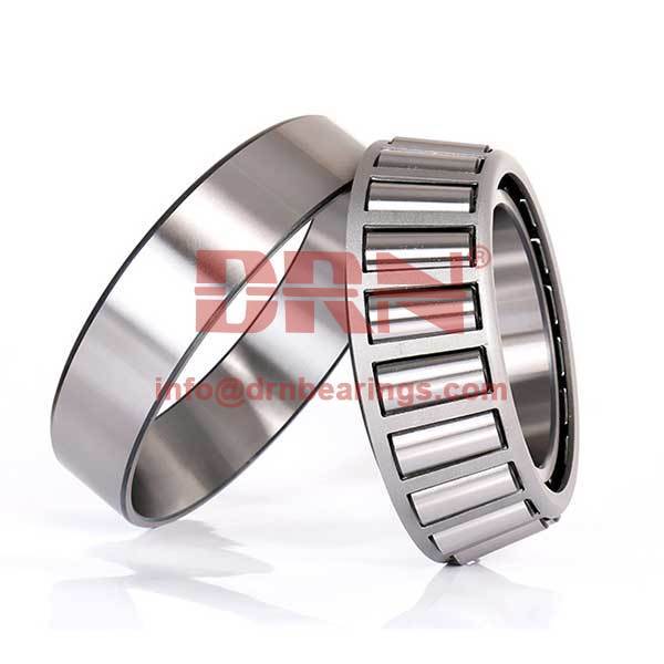 33200 series tapered roller bearings