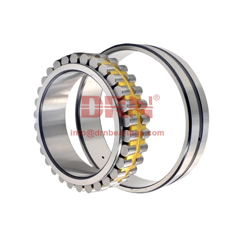 NUP series cylindrical roller bearings