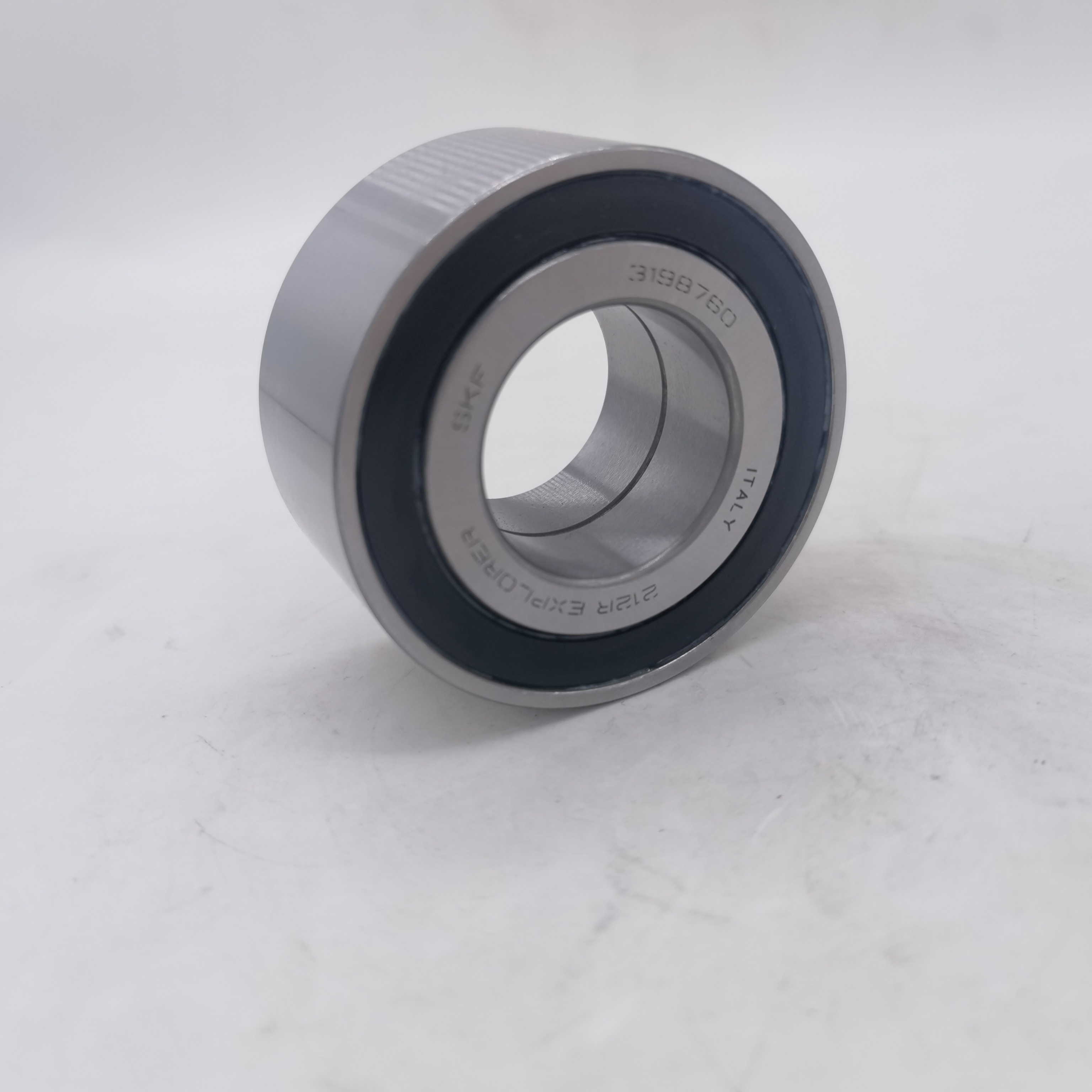 The Unsung Heroes: Exploring the Applications of Wheel Hub Bearings