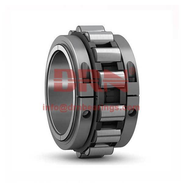 NUP series cylindrical roller bearings